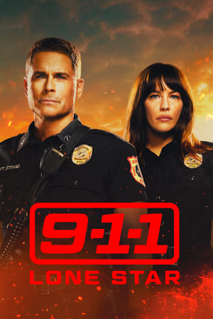 9-1-1: Lone Star Temporada 1 poster