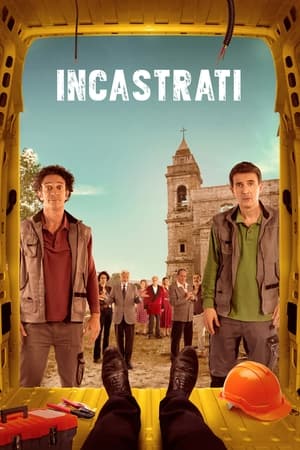 ¡Acorralados! Temporada 1 poster
