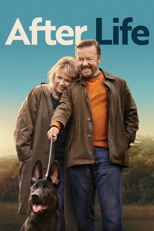 After Life - temporada 2 poster