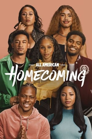 All American: Homecoming Temporada 2 poster