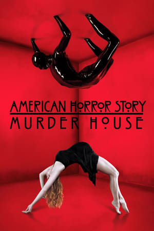 American Horror Story temporada 1