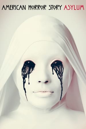 American Horror Story temporada 2