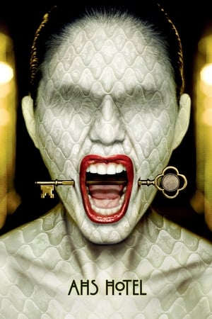 American Horror Story temporada 5