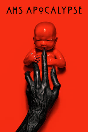 American Horror Story temporada 8