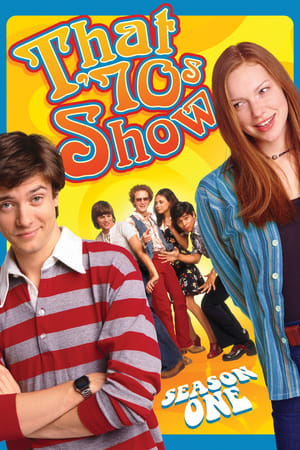 Aquellos maravillosos 70 Temporada 1 poster
