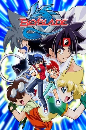 Beyblade