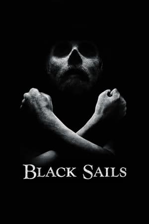 Black Sails Temporada 1 poster
