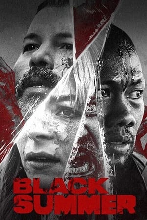 Black Summer Temporada 1 poster