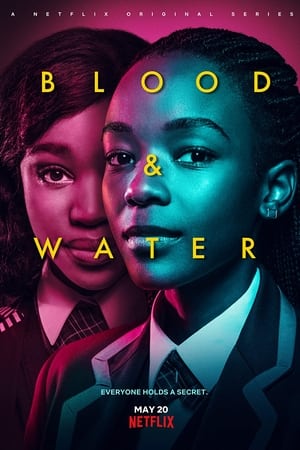 Blood & Water