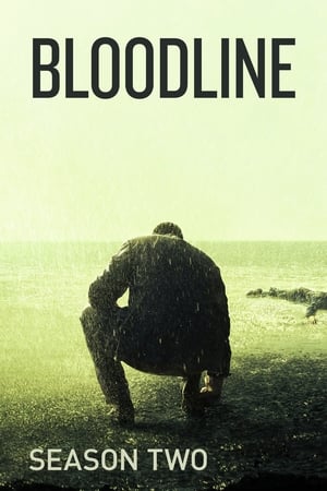 Bloodline Temporada 2 poster