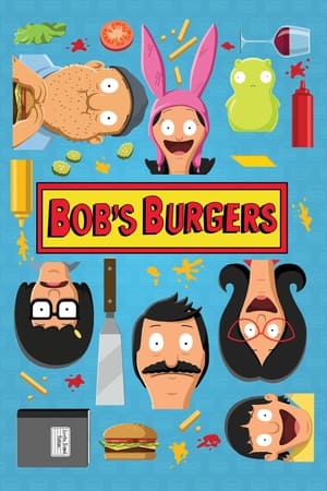 Bob's Burgers temporada 13