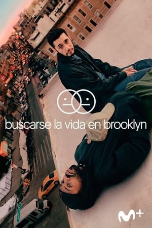 Buscarse la vida en Brooklyn Temporada 1 poster
