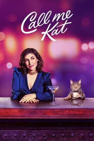 Call Me Kat Temporada 2 poster