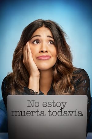 Casi muertos (La muerte puede esperar) Temporada 1 poster