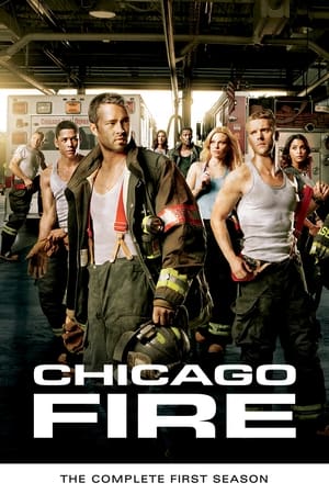 Chicago Fire temporada 1
