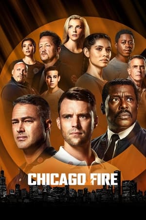 Chicago Fire temporada 10
