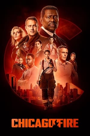 Chicago Fire temporada 11