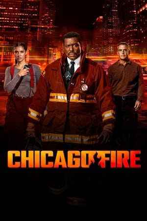 Chicago Fire temporada 12