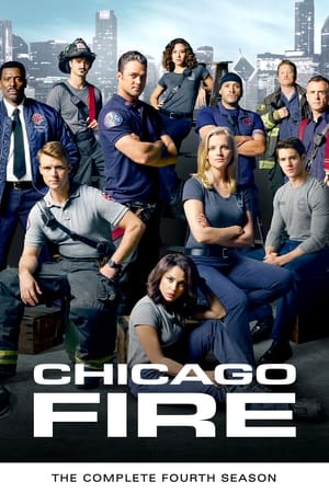 Chicago Fire temporada 4