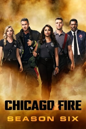 Chicago Fire temporada 6