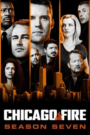 Chicago Fire temporada 7