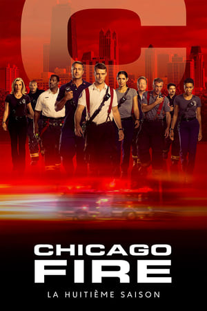 Chicago Fire temporada 8