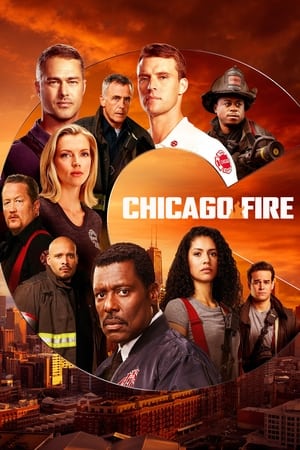 Chicago Fire temporada 9