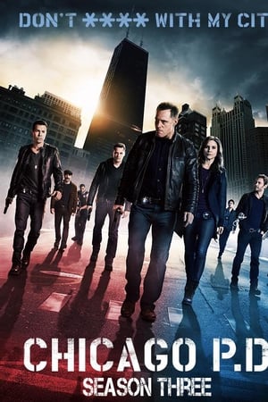 Chicago P.D. temporada 3