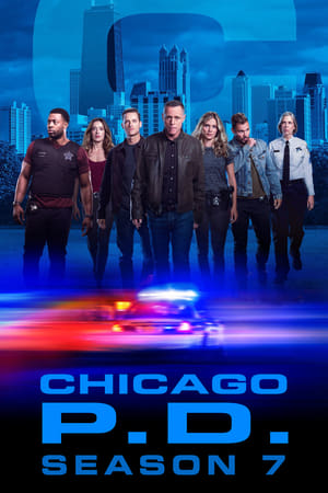 Chicago P.D. temporada 7