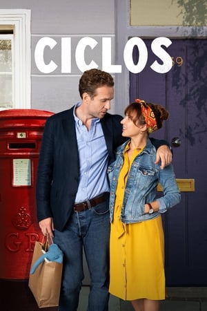 Ciclos Temporada 1 poster