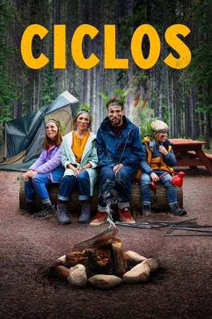 Ciclos Temporada 3 poster