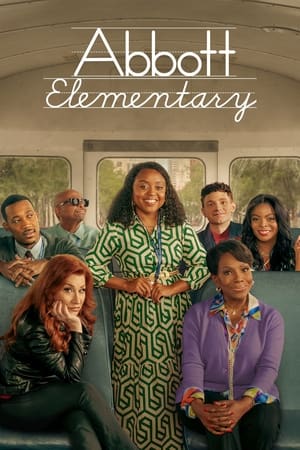 Colegio Abbott Temporada 2 poster