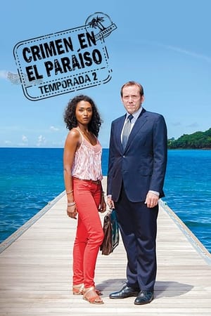 Crimen en el paraíso temporada 2