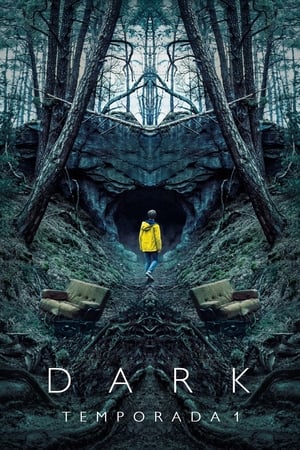 Dark Temporada 1 poster