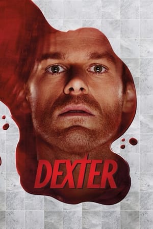 Dexter Temporada 5 poster