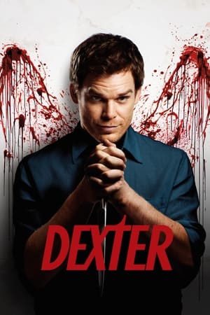 Dexter Temporada 6 poster