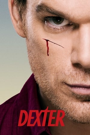 Dexter Temporada 7 poster