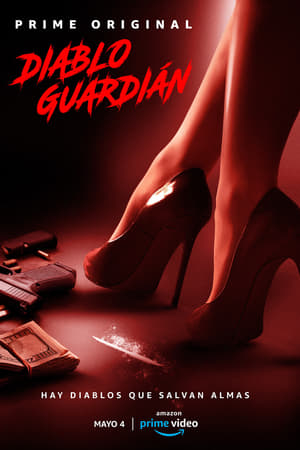 Diablo Guardián Temporada 1 poster