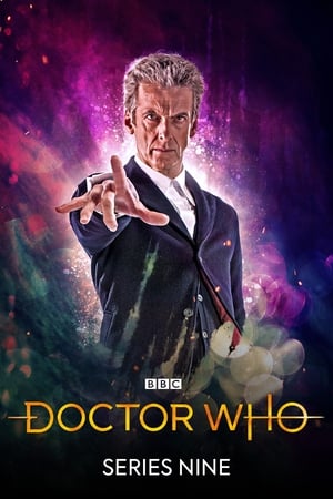Doctor Who Temporada 9 poster