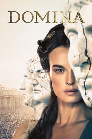 Domina Temporada 1 poster