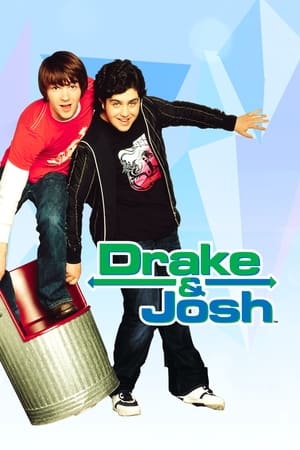 Drake y Josh Temporada 2 poster