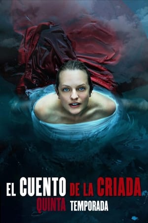 El cuento de la criada Temporada 5 poster