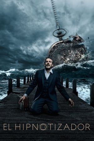 El Hipnotizador Temporada 1 poster