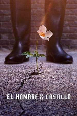 El Hombre en el Castillo Temporada 3 poster