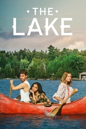 El Lago: Un nuevo comienzo - temporada 1 poster