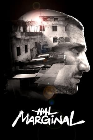 El marginal Temporada 1 poster