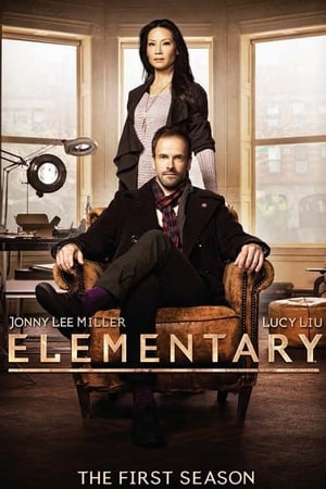 Elementary Temporada 1 poster