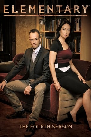 Elementary Temporada 4 poster