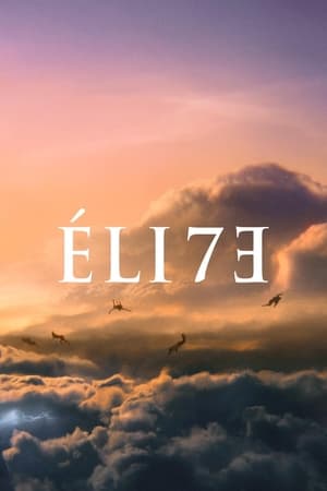 Élite - temporada 7 poster