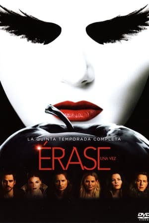 Érase una vez Temporada 5 poster